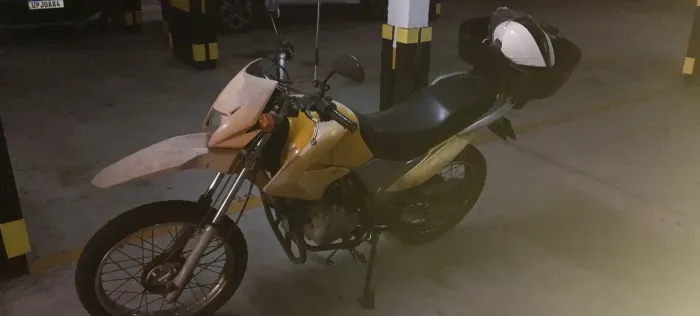 Bros 150