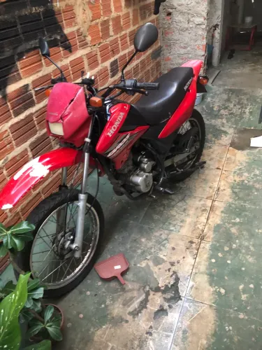 Bros 125