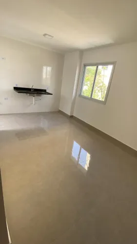 Studio Novo Para Venda em Santana, 1 dormitório, 36m²