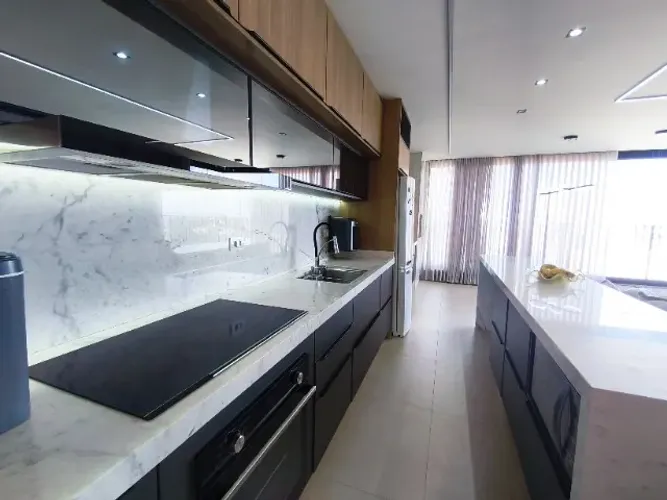 Vende- se apartamento Ed Cipriano