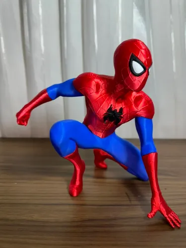 Action figure HOMEM ARANHA
