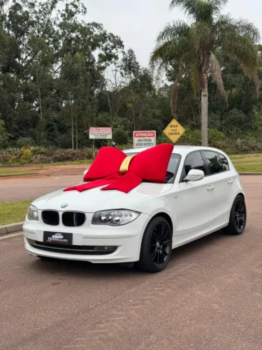 BMW 118IA 2.0 16V 136cv 5P 2011