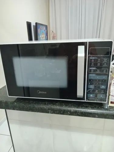 Micro-ondas Midea 