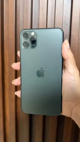 iPhone 11 Pro Max Pro 512GB