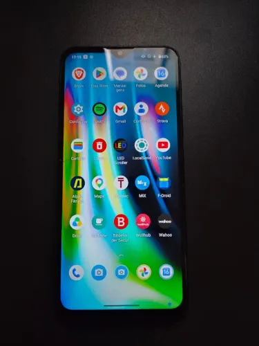 Moto G9 Play - Muito Conservado (Desapego / Aceito Trocas)