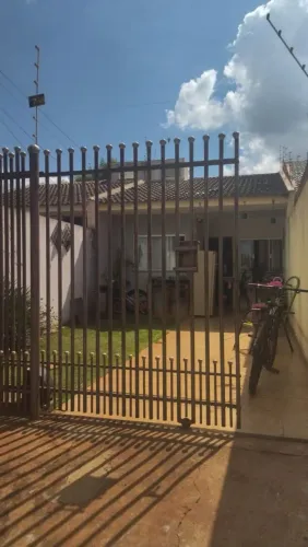 Vendo casa