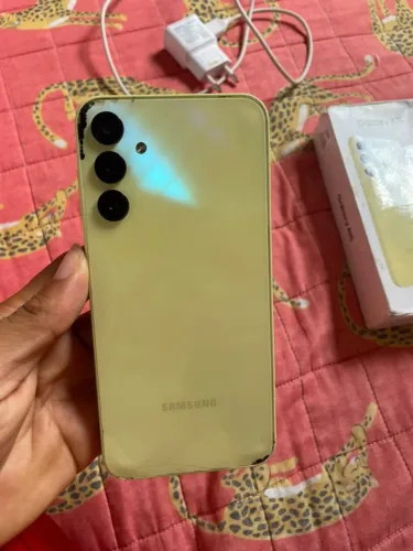 Celular A15 128GB 