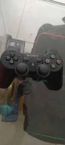 Controle PS3