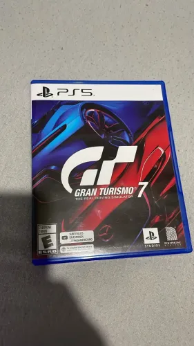 Vendo Jogos PS5 mídia física novo