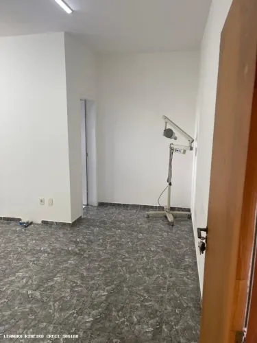 Sala Comercial / Usada para Locação em Sorocaba, Jardim Maria Antônia Prado, 1 dormitório,
