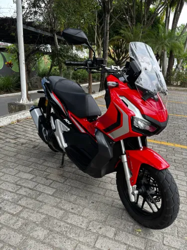 ADV 150 2022