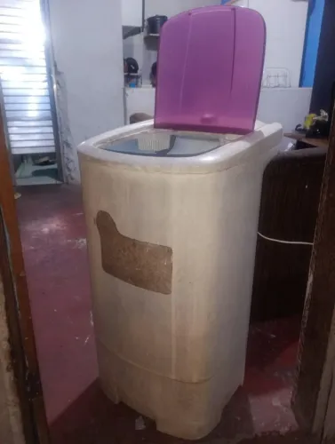Tanquinho