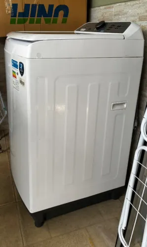 Maquina de lavar 13kg