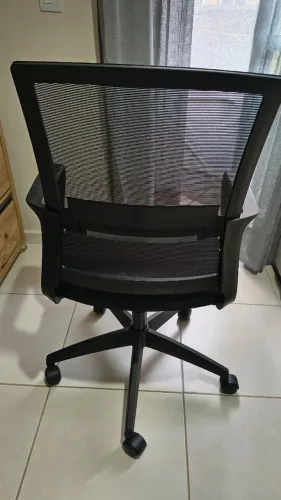 Cadeira de escritório