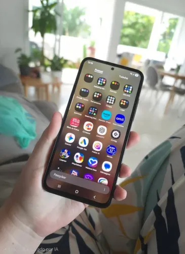 Celular A54 5G 128
