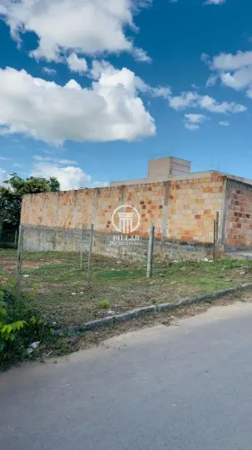TERRENO DISPONÍVEL PARA VENDA NO BAIRRO PANORAMA - MONTES CLAROS/MG