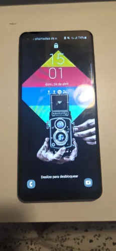 Galaxy A21S