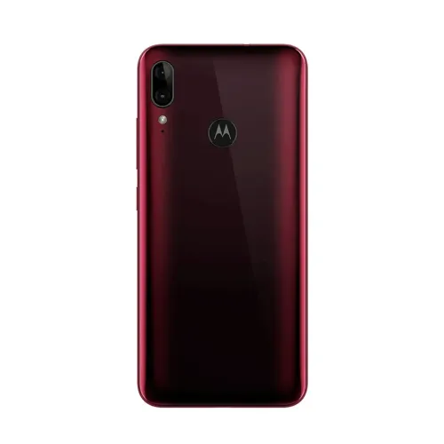 Celular Moto E6 plus
