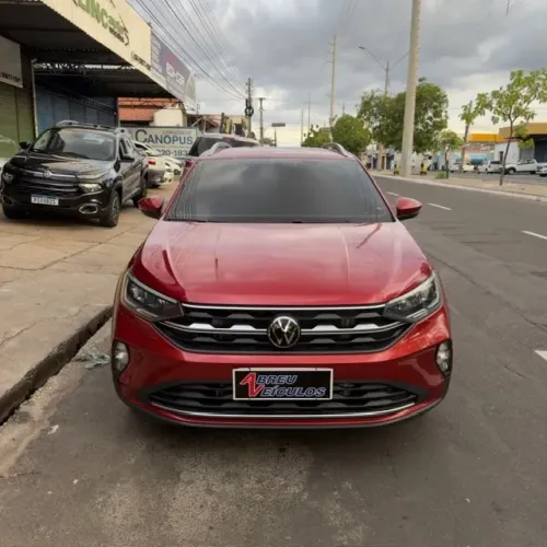 Volkswagen Nivus Highline 1.0 200 TSI Flex AUT 2023
