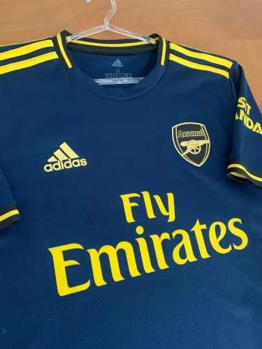 Camisa Arsenal Adidas 2019/20
