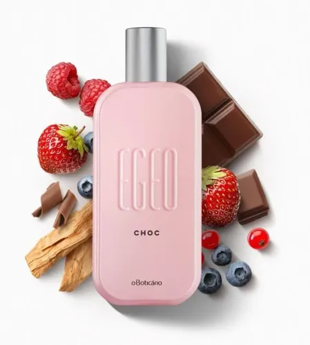 Egeo choc