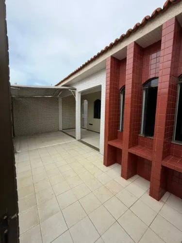 ! Casa no Augusto Franco [8691]