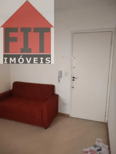 Apartamento 31m², com 1 quarto para locação na Mirandípolis