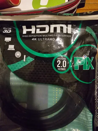 HDMI