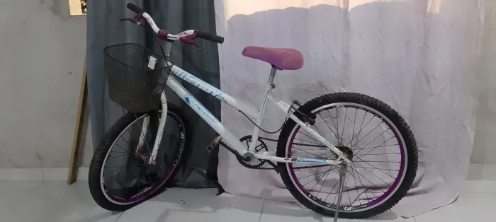 Baike aro 24