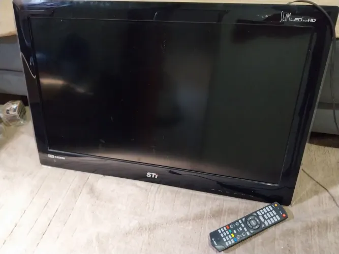 Tv sti 32 sim avaria