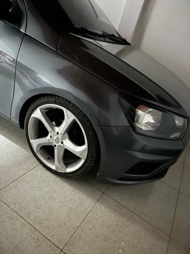 Rodas Aro 18