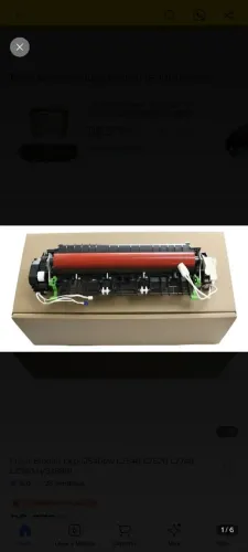 Fusor Brother 2540 L2540dw L2700 L2740 Ly9467001 Original