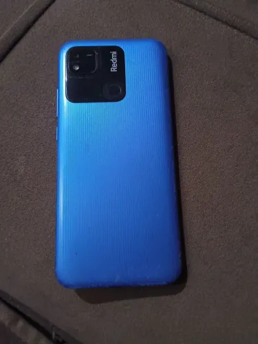 Vendo redmi 10A sport