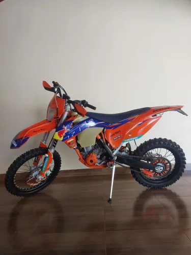 Ktm 350 excf