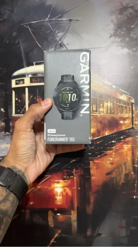 Garmin Forerunner 165