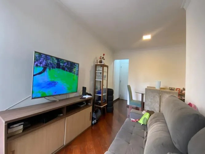 Apartamento à venda no Sabará com 2 quartos