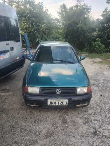 Volkswagen Polo Classic/ Special 1.8 MI 1997