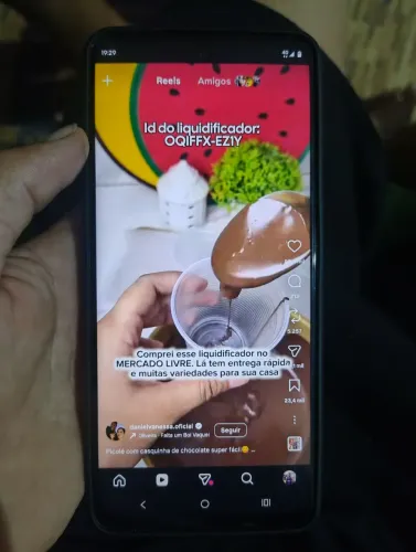 Moto g15 256 gb seminovo