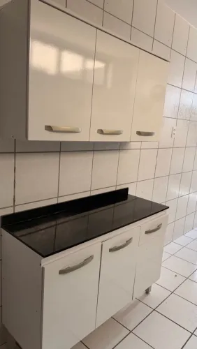 Vendo cozinha