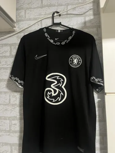 Camisa Chelsea 
