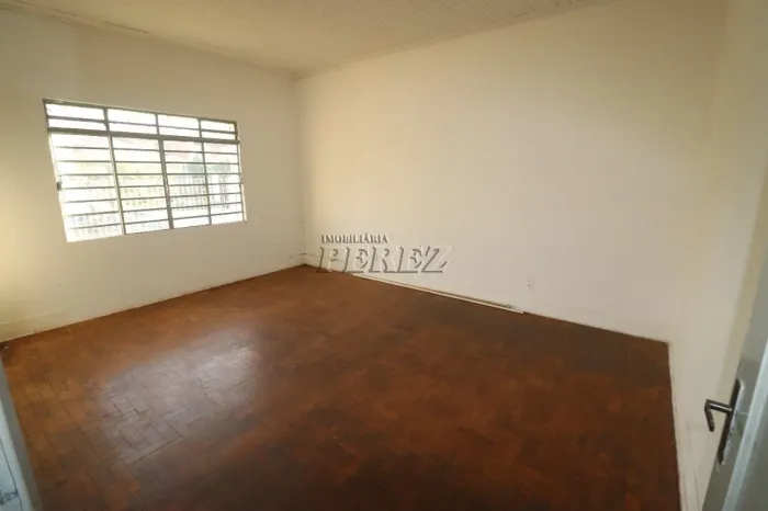 Casa à venda e locação na região leste de Londrina - Aeroporto