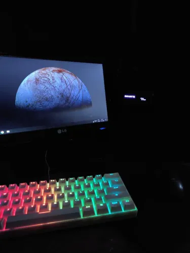 Pc gamer