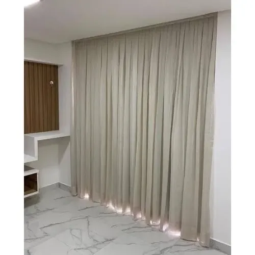 Cortinas sob medidas