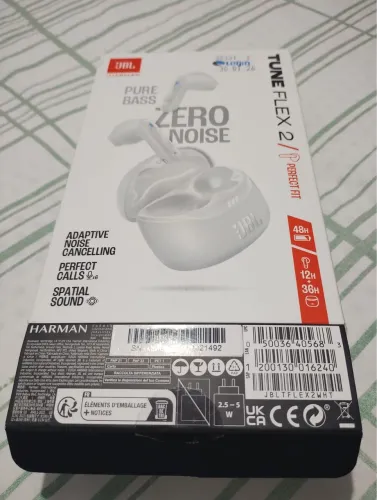 Vende-se fone jbl bluetooth
