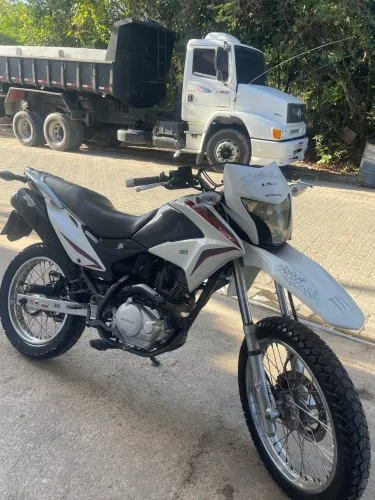Bros 150 Zero