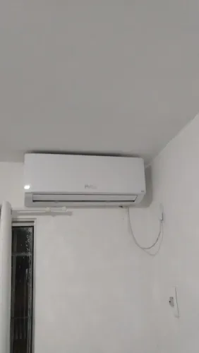 Ar-condicionado invert 12.000btus
