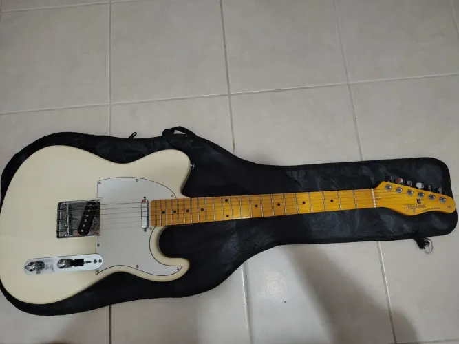 Guitarra Telecaster Tagima