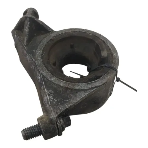 Coxim caixa câmbio Vectra Elite 2.4 2006 a 2012 com detalhe