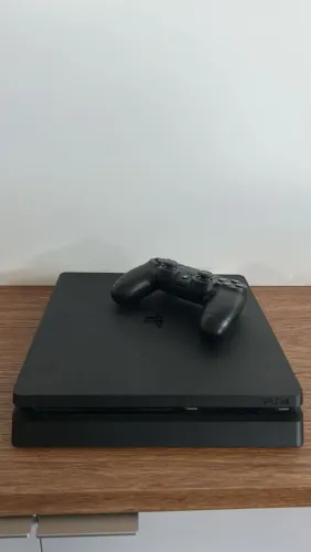 Ps4 slim 500gb