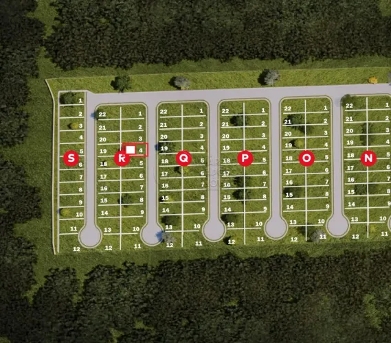 Terreno com 242m² na Barra Nova no Condomínio Angatu